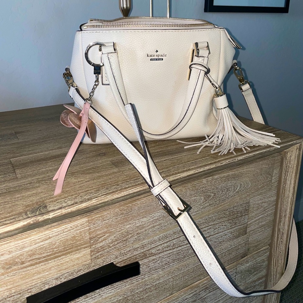 Sale!!! Kate ♠️ Spade Purse * And Wallet!!